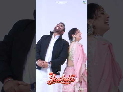Jachdi | Sheera Jasvir Ft Rose | New Punjabi Song | Latest Punjabi Song | Beat Song | Romantic Song