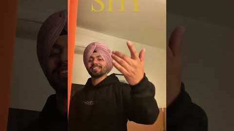 new punjabi song 2026 | Shy by Arsh Jordan x 22ji x Prxxt | Latest Punjabi Song 2026