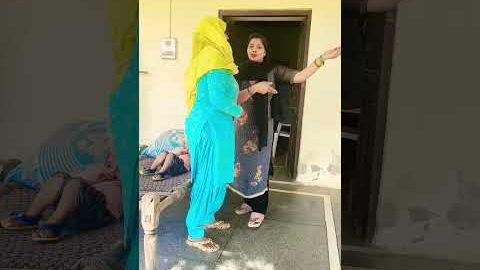 सास मने राजी बोलिए 🥰#geet#haryana#haryanviculture #desi#ytshorts#shorts#viral