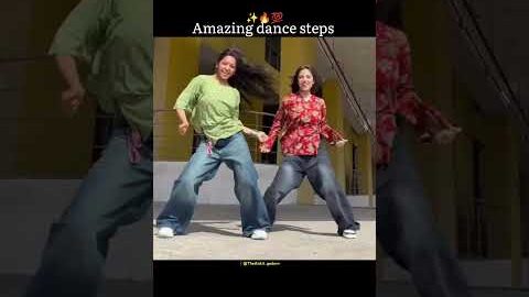 Desi look | Girls dance performance 🤩✨ | Amazing dance | #ytshorts #dance #fypシ