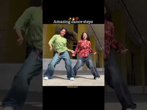 Desi look | Girls dance performance 🤩✨ | Amazing dance | #ytshorts #dance #fypシ