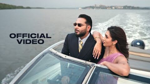 Junoon (Official Video) – Khan Bhaini, Gurlez Akhtar, Raj Shoker, Guri N | New Punjabi Songs 2026