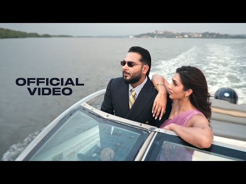 Junoon (Official Video) – Khan Bhaini, Gurlez Akhtar, Raj Shoker, Guri N | New Punjabi Songs 2026
