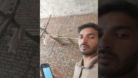 National Alert Sound Viral! Phone Par Aaya Emergency Alert 😱 #shorts