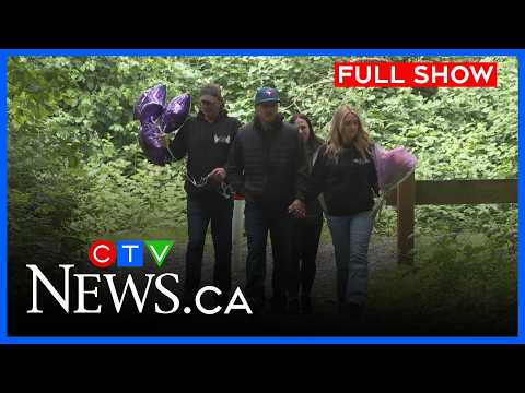 Family pleads for answers after teen’s murder | CTV News Vancouver at Six for May 25, 2026