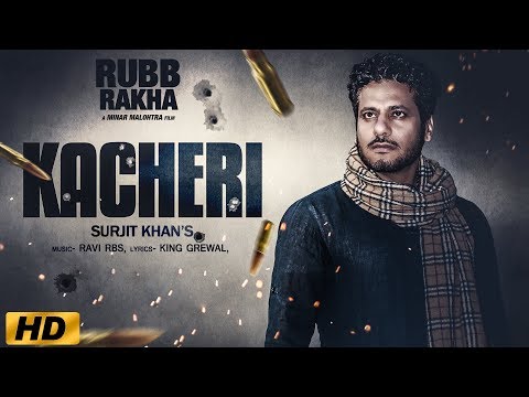 Kacheri – Surjit Khan ( Full Video ) | New Punjabi Songs 2019 | Headliner Records