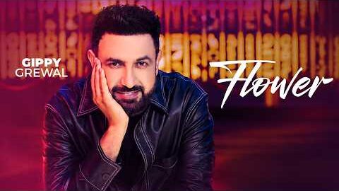 Flower – Gippy Grewal | Latest Punjabi Song 2026 | New Punjabi Song | Speed Records 🌸