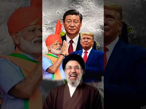 Iran-India and China-US Meeting #shorts​ #youtubeshorts​ #facts​