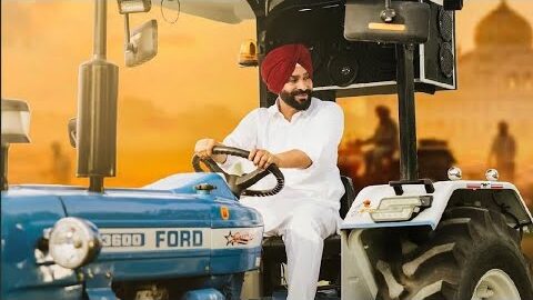 ਅੜਦਾ ਪੰਜਾਬ । Babbu Maan । New Song । Lastest Punjabi songs । New Punjabi songs 2026