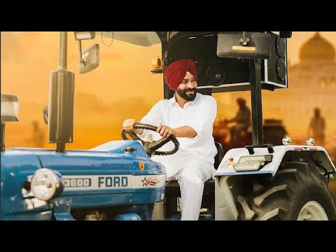 ਅੜਦਾ ਪੰਜਾਬ । Babbu Maan । New Song । Lastest Punjabi songs । New Punjabi songs 2026