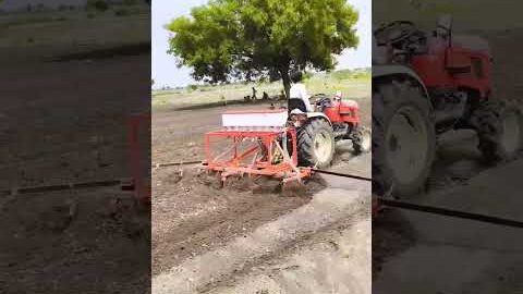 Amazing Desi Jugaad by Farming #Desi #Jugaad #Jugad #Farming #Kheti #Khetibadi #Agriculture #Tractor