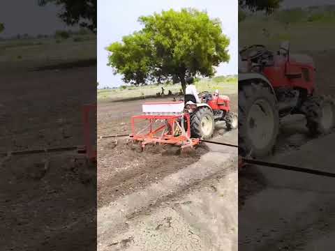 Amazing Desi Jugaad by Farming #Desi #Jugaad #Jugad #Farming #Kheti #Khetibadi #Agriculture #Tractor