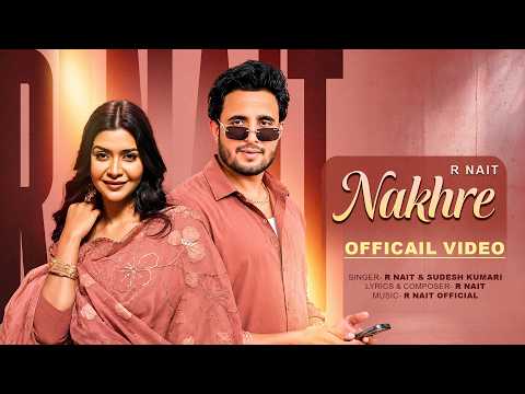 Nakhre – R Nait (Official Audio) New Punjabi Song 2026