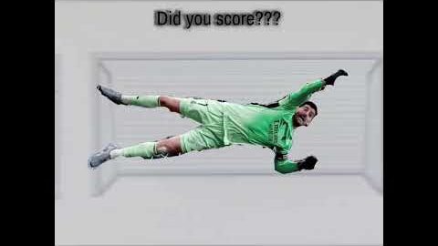 Did you score??? #capcut #football #viral #didyou #score #edit #subscribe #rm #suit #goats #like