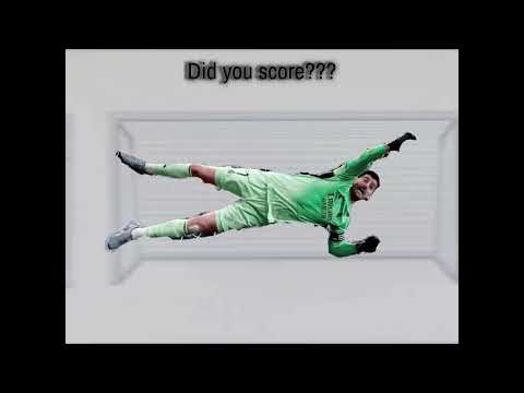 Did you score??? #capcut #football #viral #didyou #score #edit #subscribe #rm #suit #goats #like