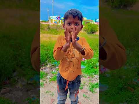 Wait For End 😅😜 #shorts #funny#desi funny couple#youtubeshorts #trendingshorts