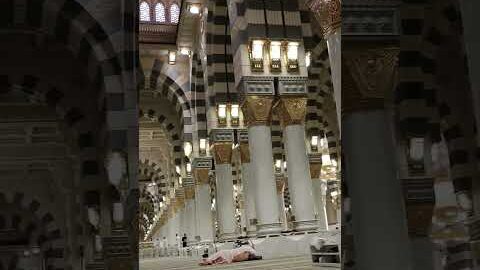 Muhammad ﷺ Masjid#madina #islamicstatus#saudiarabia #ytshorts #youtube #indonesia#pak #usa#uk#canada