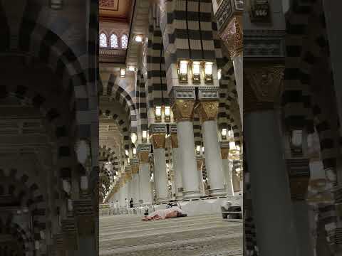 Muhammad ﷺ Masjid#madina #islamicstatus#saudiarabia #ytshorts #youtube #indonesia#pak #usa#uk#canada