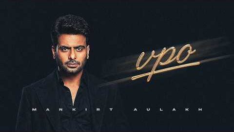 Vpo : Mankirt Aulakh | Sultaan (Official Music Video) Dealer Is Back | New Punjabi Song 2026 |