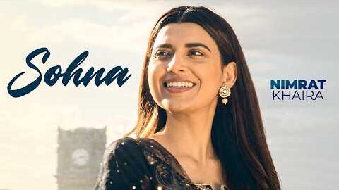 Sohna | Nimrat Khaira | Gifty | J Statik | Latest Punjabi Songs 2026 | New Punjabi Songs 2026
