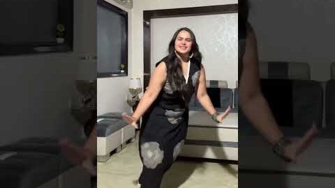 New Punjabi Song Vibe 😍💃| Bhangra look #punjabilook #shorts #dance