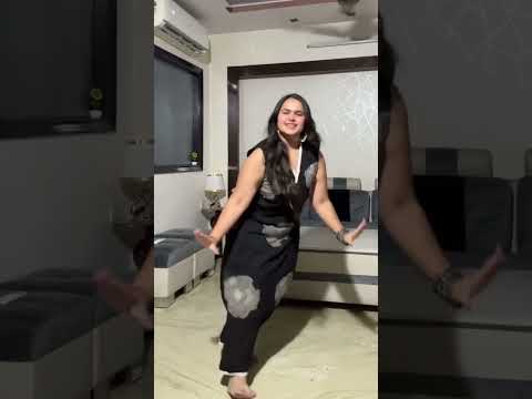 New Punjabi Song Vibe 😍💃| Bhangra look #punjabilook #shorts #dance