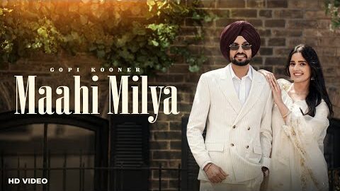 Maahi Milya – Gopi Kooner | Navv Kaur | Black Virus | New Punjabi Song 2026 |