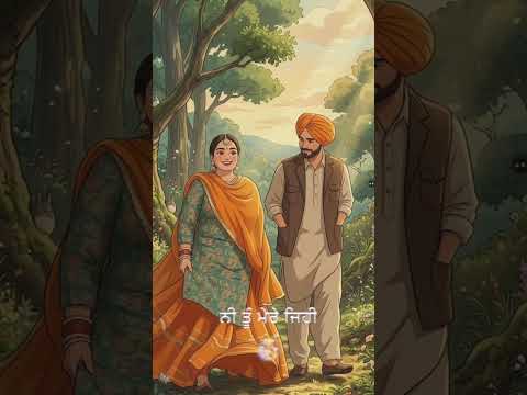 ikko Mikke (Official Video) Pardeep Sran | SukhLotey | Geet Goraya | Punjabi songs 2025