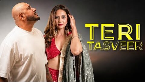 TERI TASVEER | B Praak X Jaani Style | New Punjabi Sad Song 2026 | Heart Broken Love Story Song