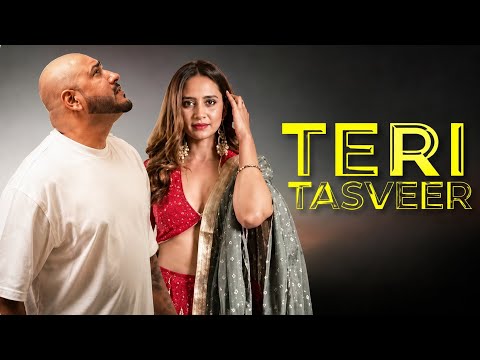 TERI TASVEER | B Praak X Jaani Style | New Punjabi Sad Song 2026 | Heart Broken Love Story Song