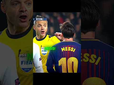 The referee was left stunned when Ronaldo lost his cool #viral #youtubeshorts #shortsfeed #ytshorts