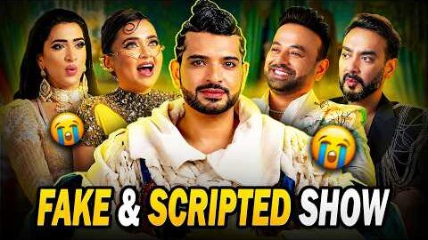 Desi Bling is Netflix Biggest Mistake !
