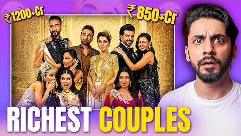 Desi Bling – Ameero Ke Chochle
