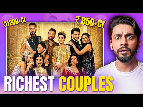 Desi Bling – Ameero Ke Chochle