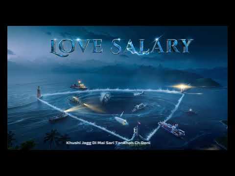 Love Salary (Official Audio) Cheema Y | Gur Sidhu | New Punjabi Song | 2026