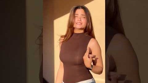 Kamalpreet Kaur/Alone/Watan Sahi/New Punjabi Song 2026❤️❤️ #indian #nicee #punjabisong #love