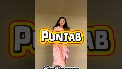 Top 5 Most popular Songs in Punjab😍🎧| Koka-Phulkari-One love | #explore​ #song​ #ytshorts​#song