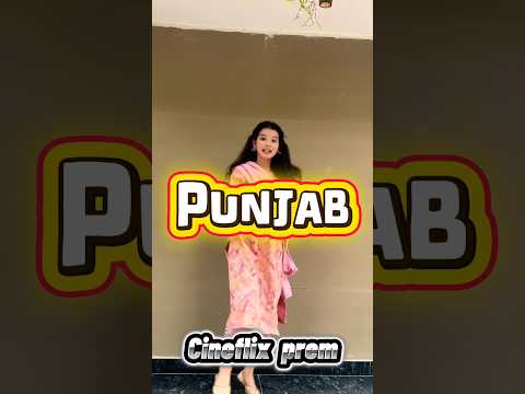 Top 5 Most popular Songs in Punjab😍🎧| Koka-Phulkari-One love | #explore #song #ytshorts#song