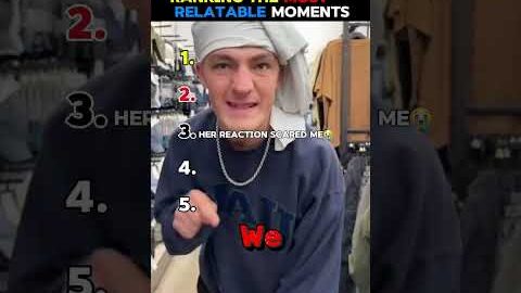 the last one is real  #shorts   #viral #funny #comedy #fyp #america  #ranking #funnymoment #world