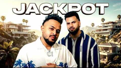 JACKPOT (MUSIC VIDEO) CHEEMA Y | NEW PUNJABI SONGS 2026 LATEST THIS WEEK