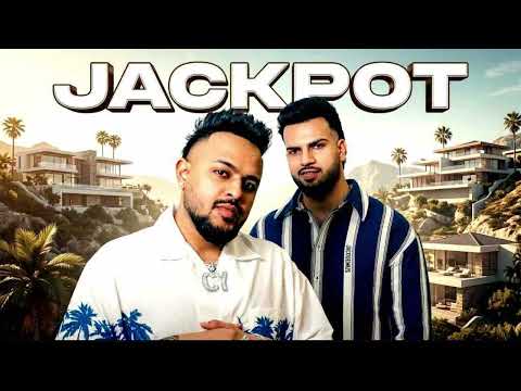 JACKPOT (MUSIC VIDEO) CHEEMA Y | NEW PUNJABI SONGS 2026 LATEST THIS WEEK