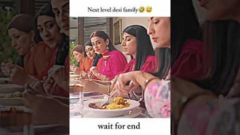 Next level desi family 😅🤣 #shorts #funny #father #drama #edit #fun #shortsfeed #explore