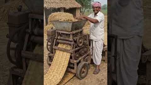 desi juggad machine gajab #desijugaad#desifarmer#desi