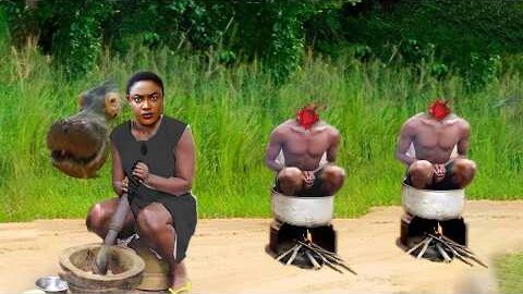 (FULL MOVIE) New Released Now (THE FORBIDDEN) – Village Nigerian 2026 Nollywood Movie