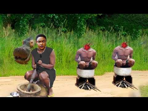 (FULL MOVIE) New Released Now (THE FORBIDDEN) – Village Nigerian 2026 Nollywood Movie