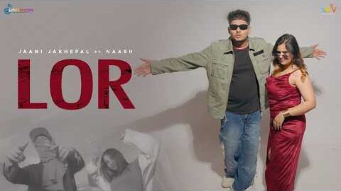 Lor (Official Video) Jaani Jakhepal | Naash | SKY Digital | New Punjabi Songs 2026 |@Funtroops_music