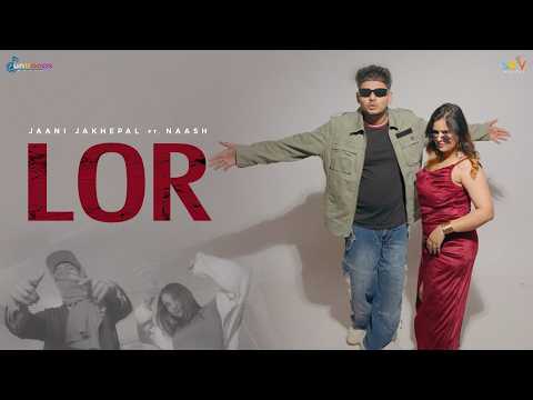 Lor (Official Video) Jaani Jakhepal | Naash | SKY Digital | New Punjabi Songs 2026 |@Funtroops_music