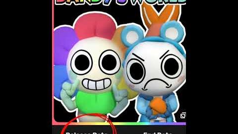 GUYS I HAVE A THEORY #dandysworld