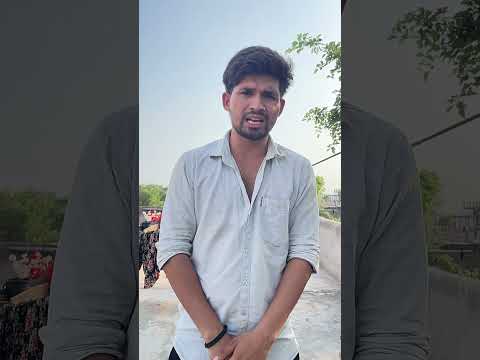 पुलिस वाला डर गया 🤣🤣 #short #shorts #shortsviral #shortsfeed #shortvideo