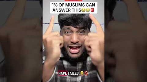 You think you got it? #muslim #desi #islam #islamic #islamicquotes #islamicquote #islamicpost